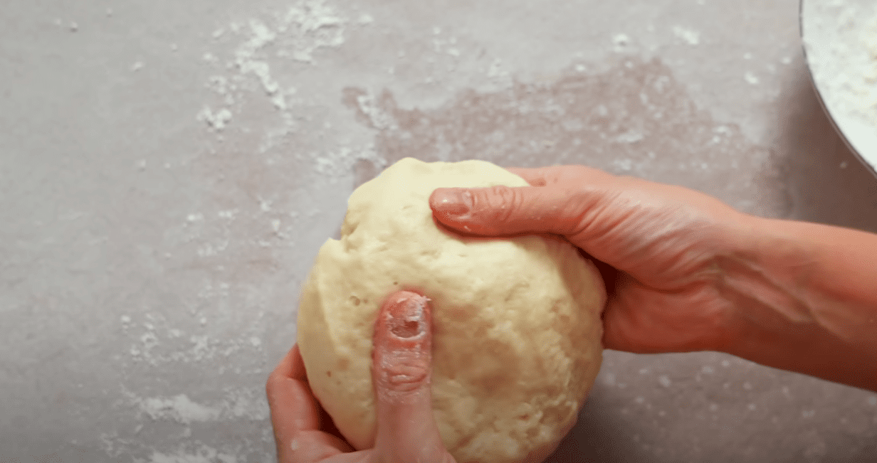 Кулінарка дала рецепт найшвидших пиріжків