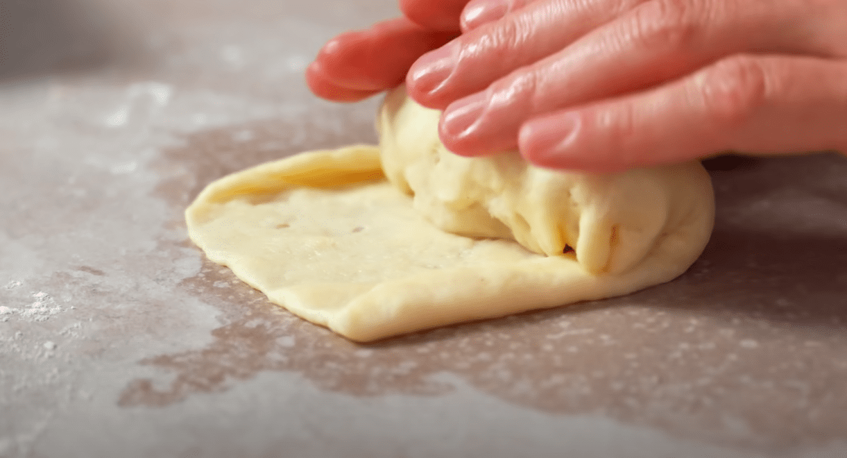 Кулінарка дала рецепт найшвидших пиріжків