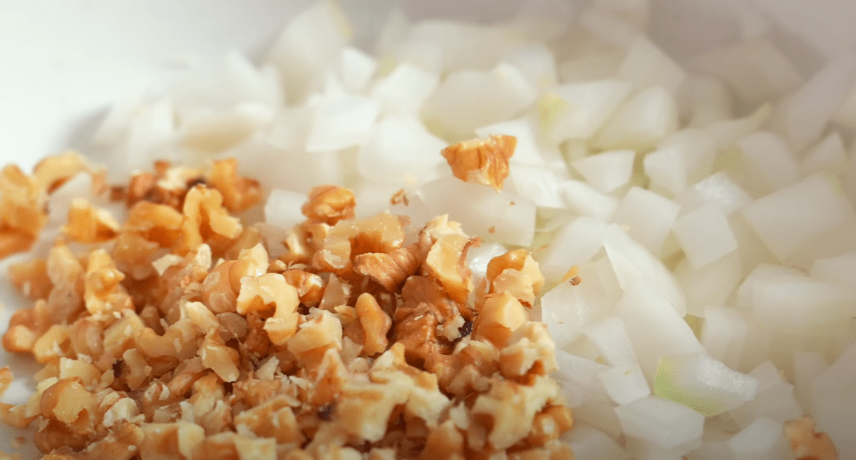 Кулінарка дала рецепт грузинського салату з буряків