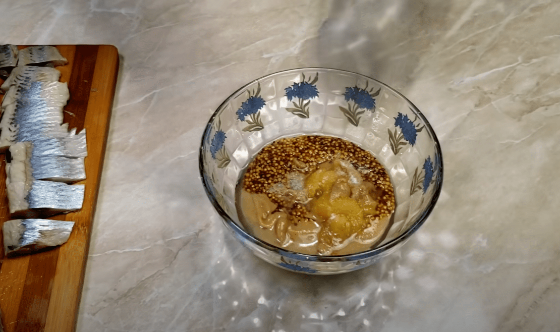 Кулінар розповів, як зробити смачний оселедець за рецептом фінських моряків