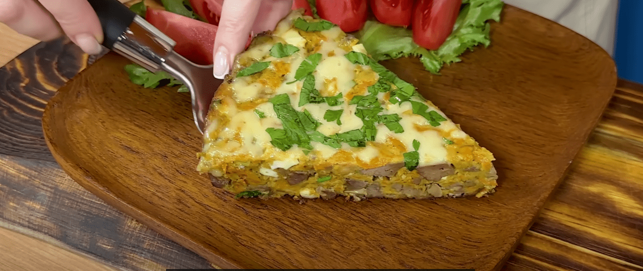 Кулінарка дала рецепт незвичайної страви з курячої печінки