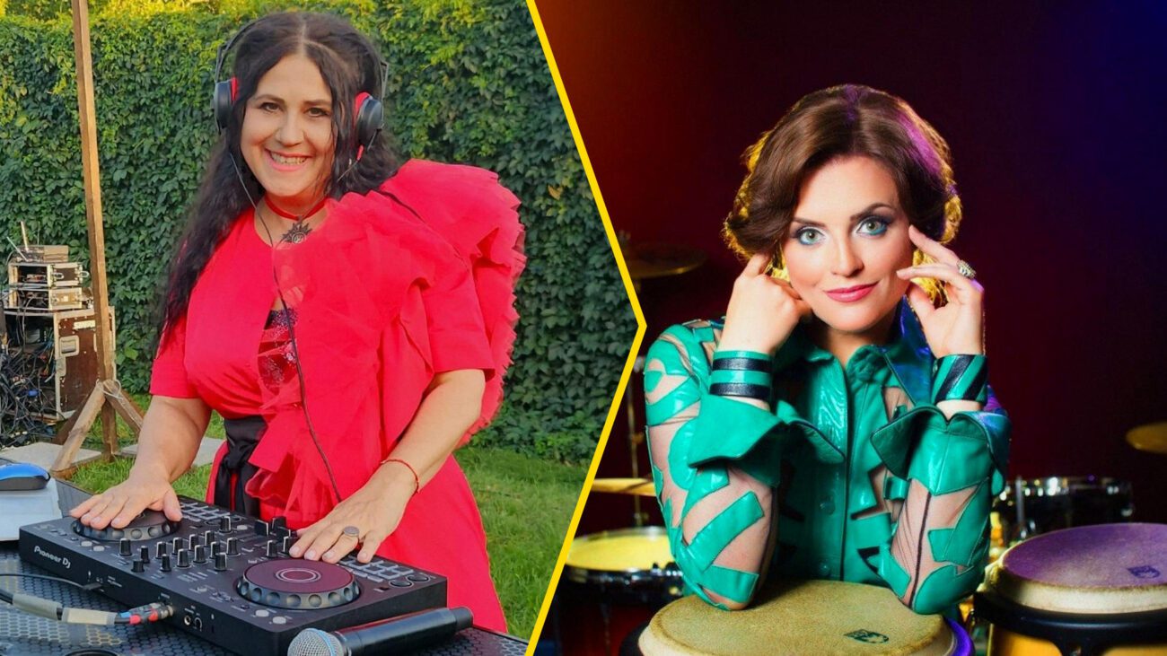 Рейтинг 5 українських зірок 90-х, про яких давно забули