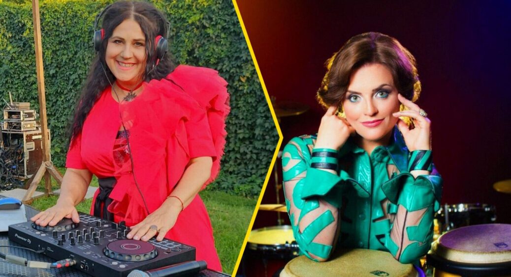 Їх навіть не гуглять: 5 забутих українських зірок, які були популярними у 90-х 