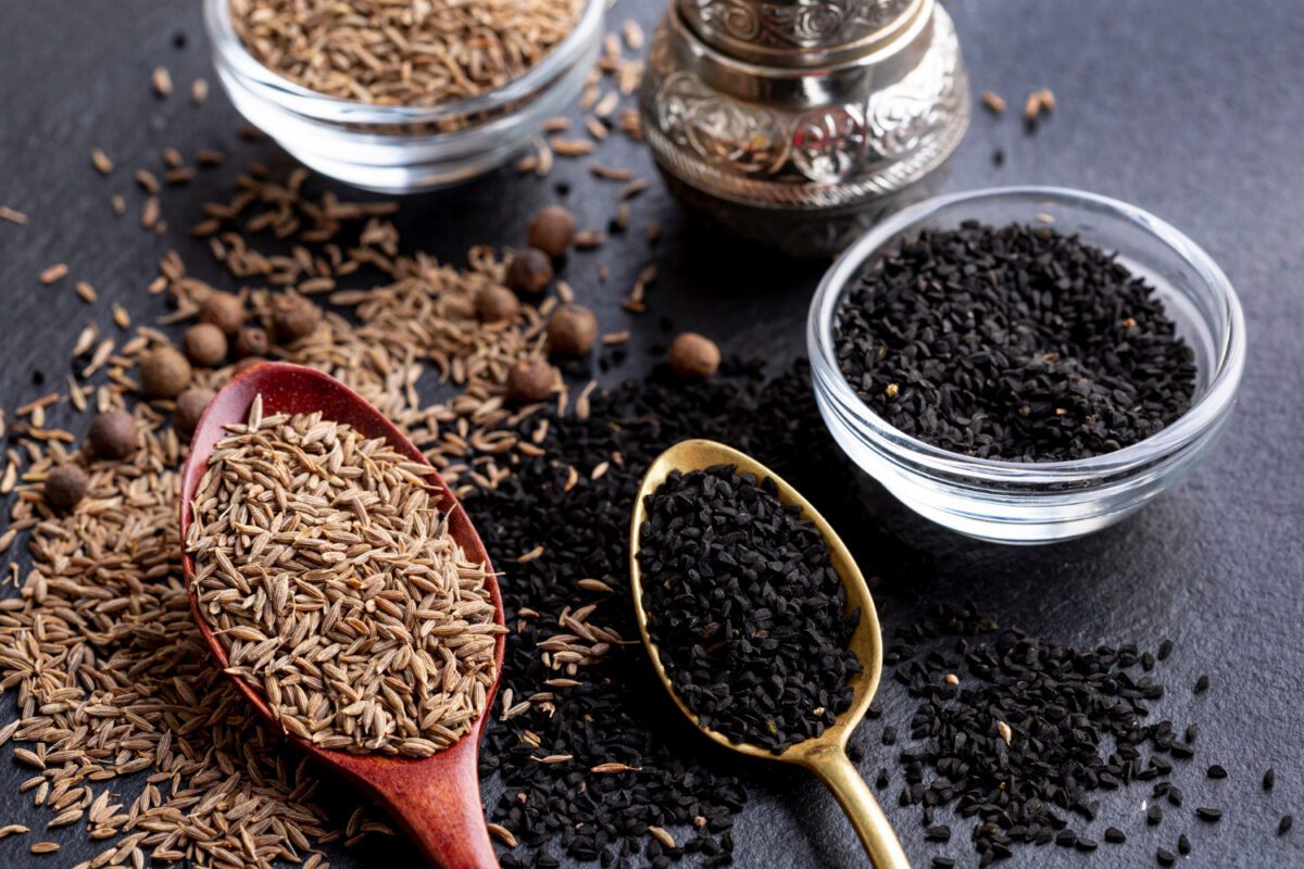 Найкраща спеція для гречаної каші