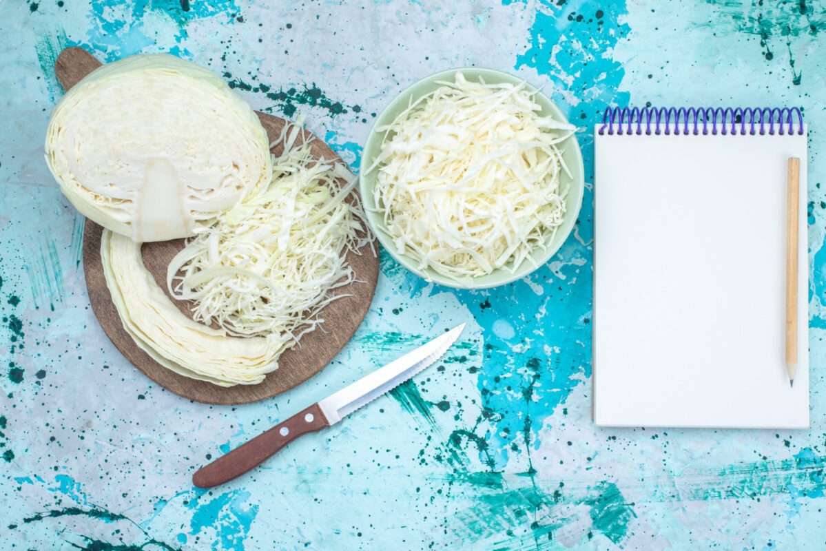 Як приготувати квашену капусту, щоб вона не перебродила в банці