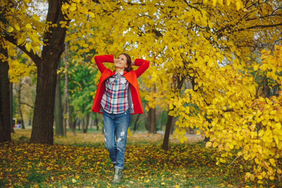 Коли в Україні настане бабине літо