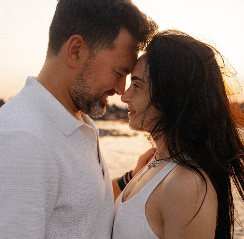 Інна Мірошниченко вперше зізналася, що вони з Тімуром пережили невдалу вагітність