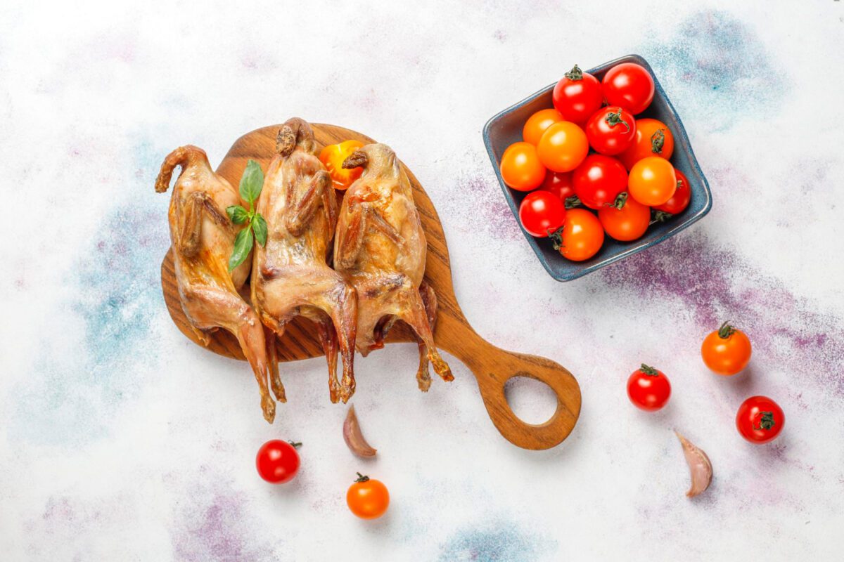 Рецепт салату Яна