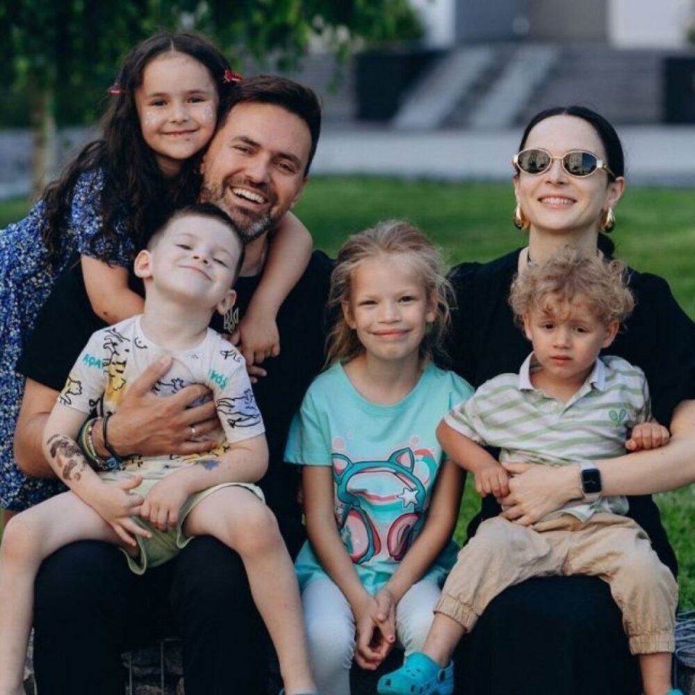 Інна Мірошниченко вперше зізналася, що вони з Тімуром пережили невдалу вагітність