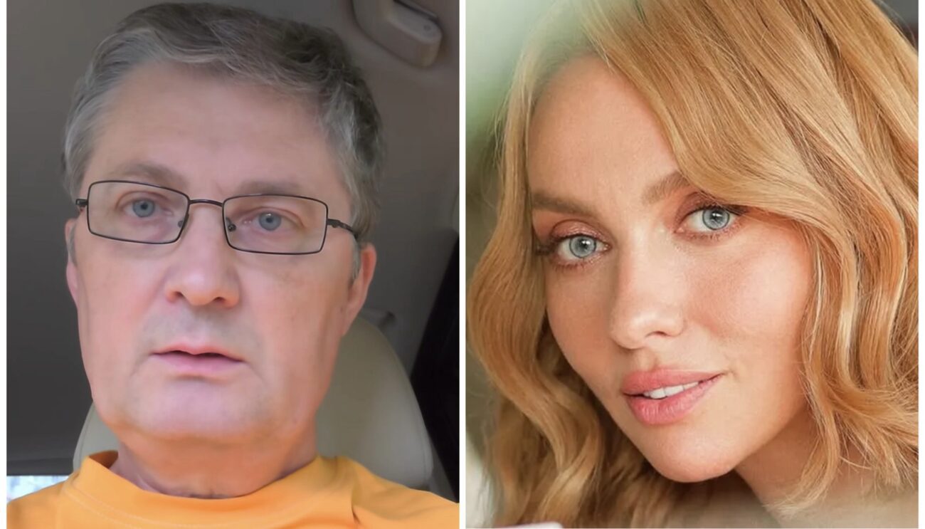 Ігор Кондратюк прокоментував бажання Олі Полякової виступити на Євробаченні