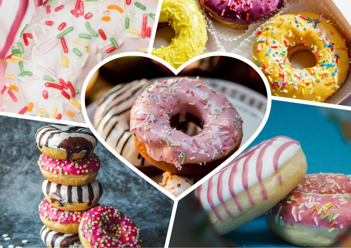 Кулінари розповіли, як легко зробити американські донати вдома