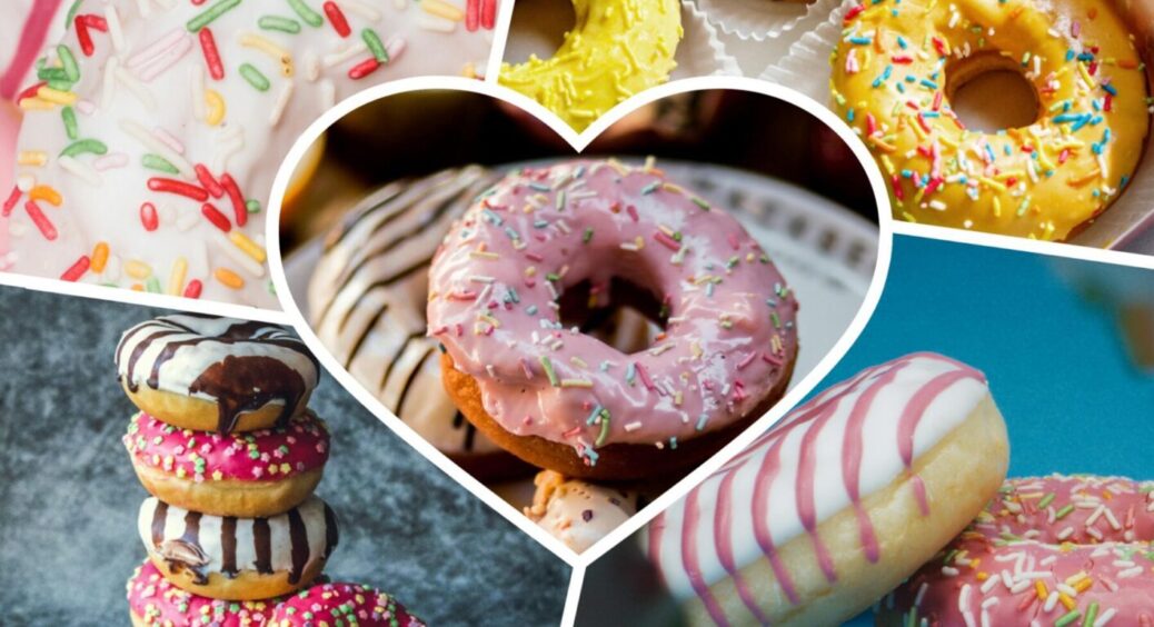 Рецепт найсмачніших домашніх пончиків, схожих на американські донати: реально зробити самим 