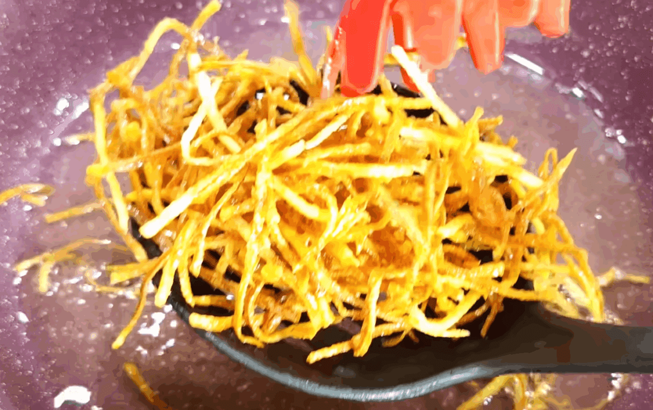 Кулінари поділилися цікавим рецептом салату з буряка