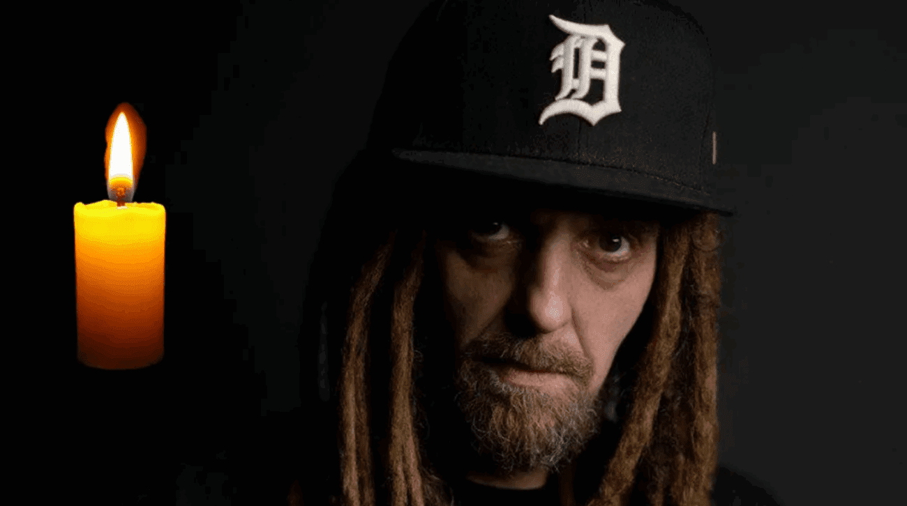 Стало відомо, чому пішов з життя 55-річний Андрій Дизель із Green Grey