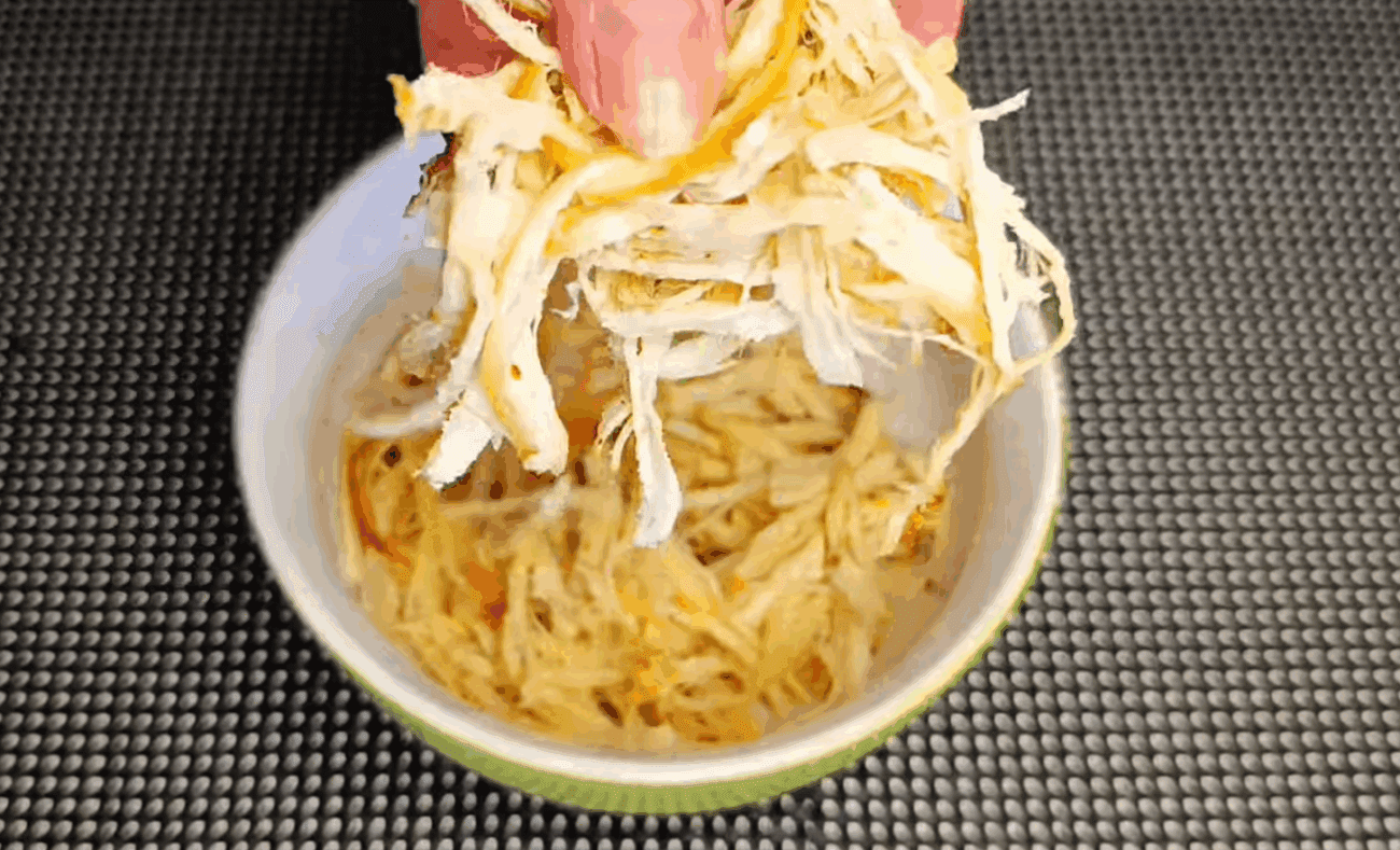 Кулінари розповіли, яким салатом замінити Шубу на Новорічному столі