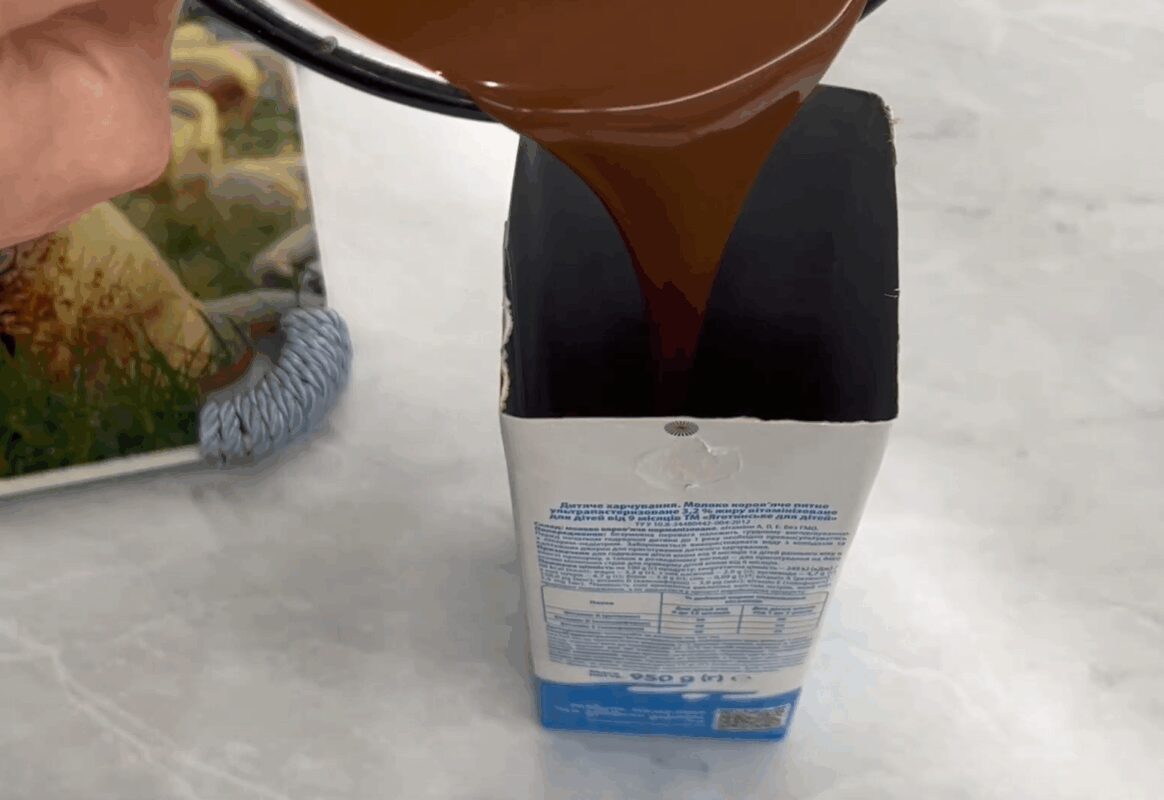 Кулінари поділилися рецептом смачного шоколадного десерту бе випічки