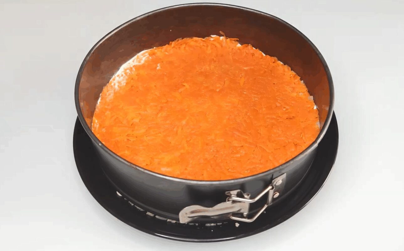 Рецепт нового і дуже смачного салату з буряком