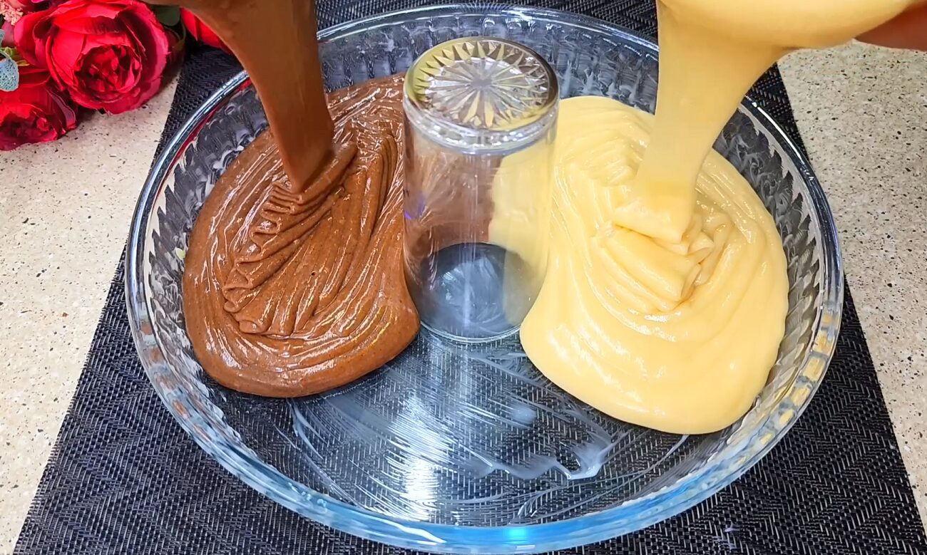 Рецепт пухкого і ніжного пирога до чаю на молоці