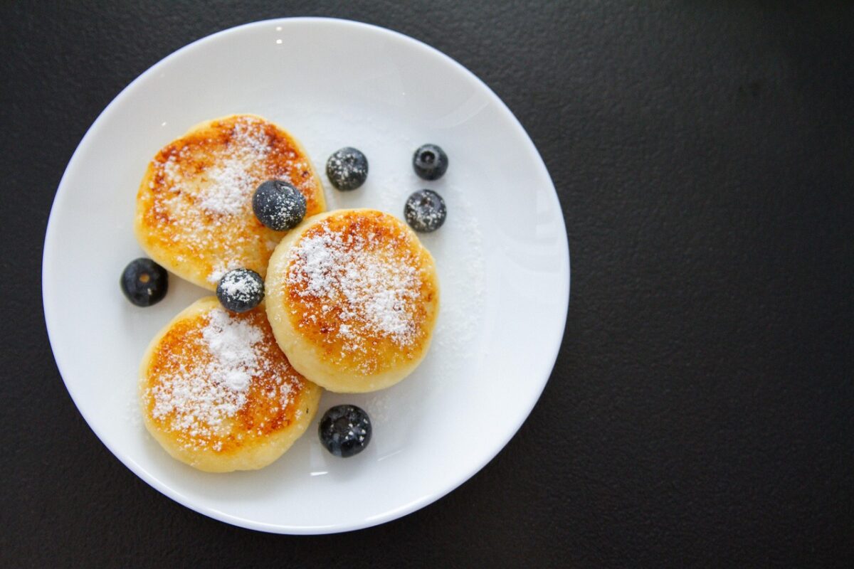 Як приготувати сирники без пательні та духовки