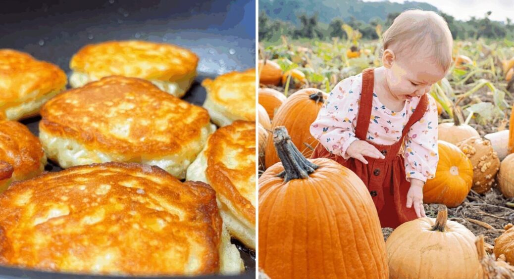 Смачний сніданок без цукру та духовки: з гарбуза та молока – 100% задоволення за 30 хвилин 