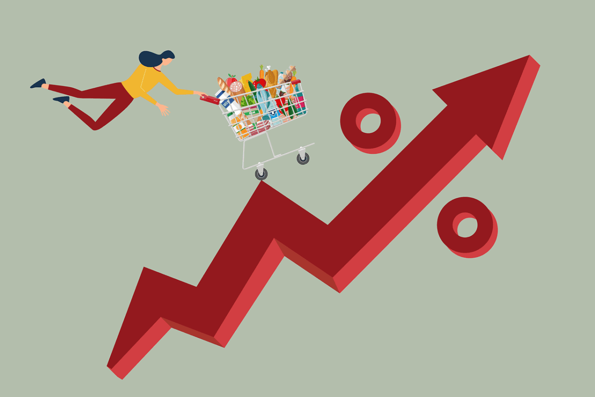 Експерти розповіли, на скільки восени зросли ціни на овочі з городу 