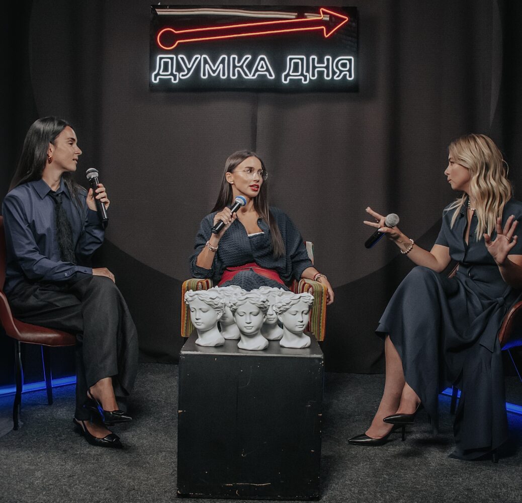 Інна Мірошниченко вперше зізналася, що вони з Тімуром пережили невдалу вагітність