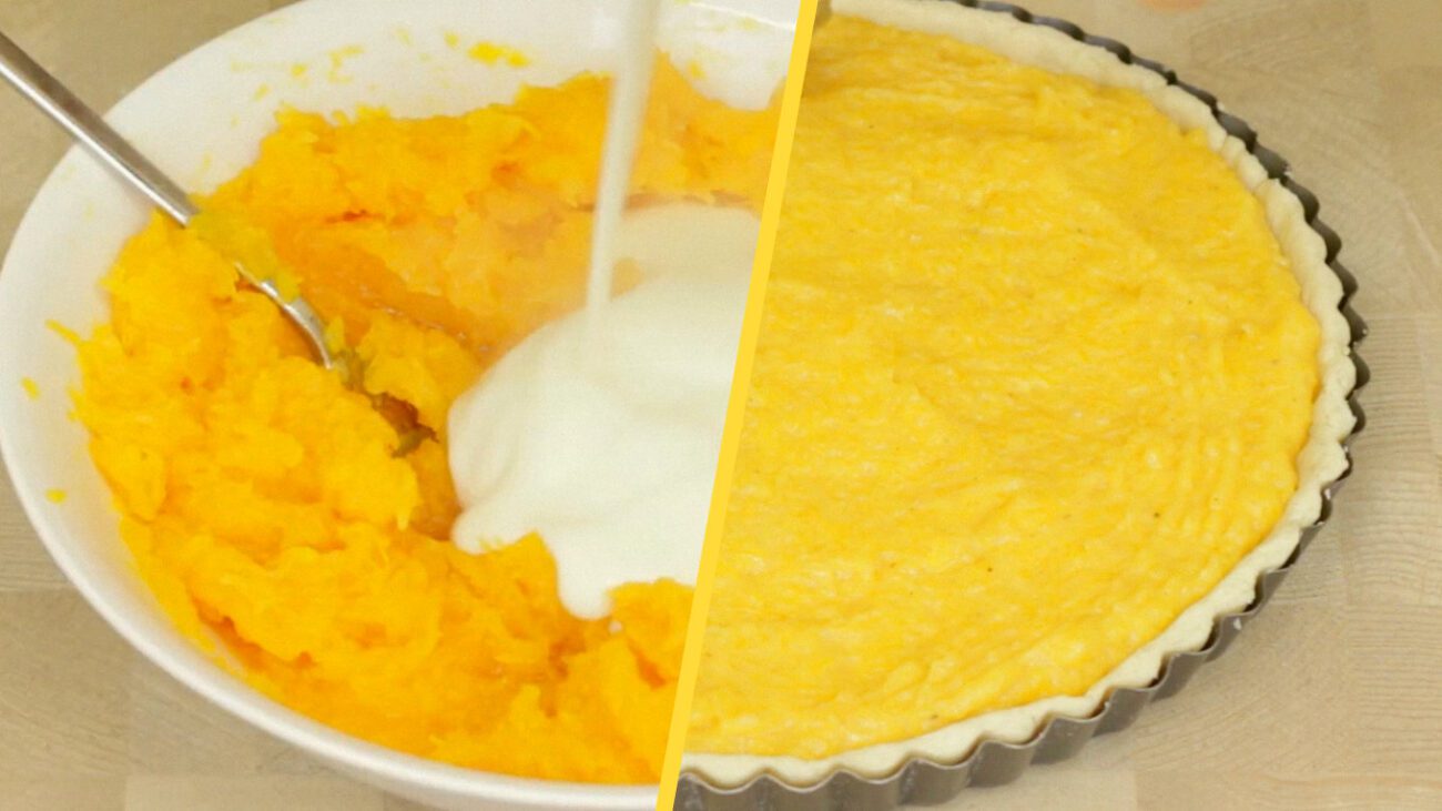 Можете регулювати кількістю цукру, якщо любите більш чи менш солодку випічку