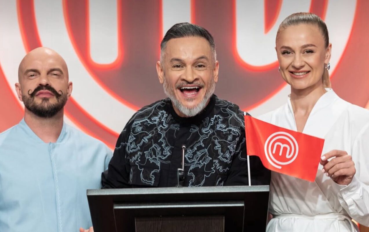 Стало відомо, хто покинув МастерШеф-16 у 13 випуску від 15.11.2025