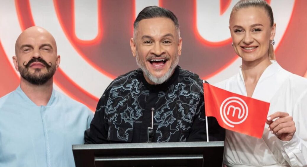 МастерШеф 16 сезон 15 випуск від 06.12.2025: хто покинув шоу – “Дружно завалили” 