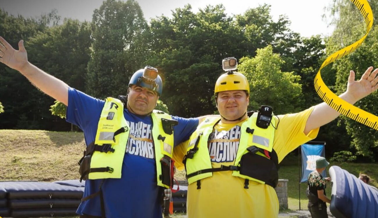 Стало відомо, хто покинув Зважені та щасливі 2025 у 9 випуску від 23.11.2025