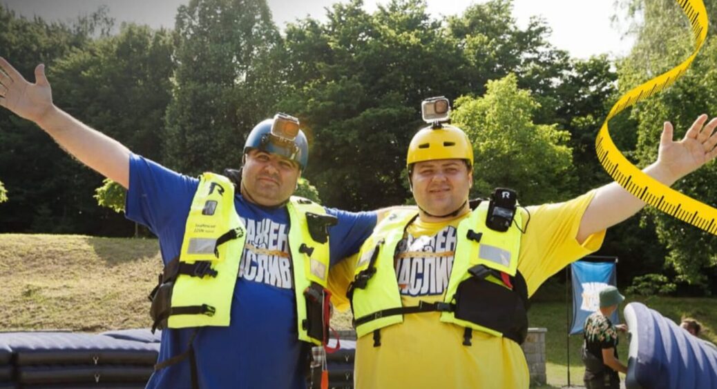 Зважені та щасливі 10 сезон 3 випуск від 12.10.2025: хто з учасників покинув шоу – “Як можна було” 