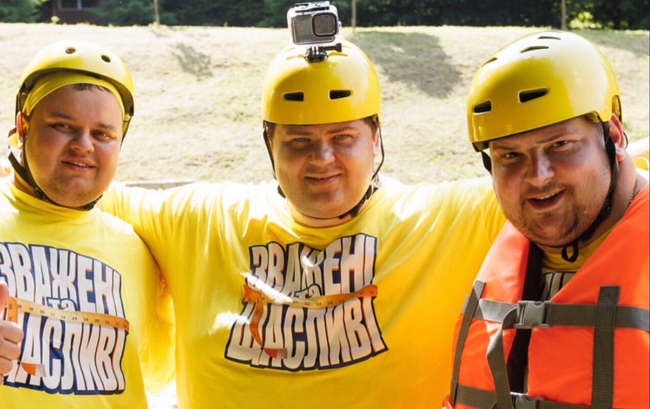 Стало відомо, хто покинув Зважені та щасливі 2025 у 4 випуску