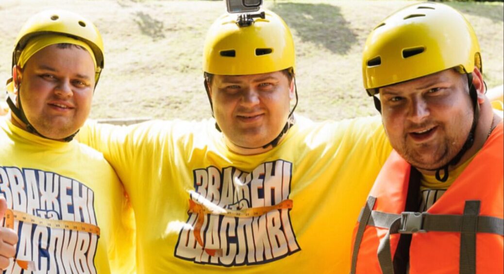 Зважені та щасливі 10 сезон 4 випуск від 19.10.2025: хто з учасників покинув шоу – “Як можна було” 