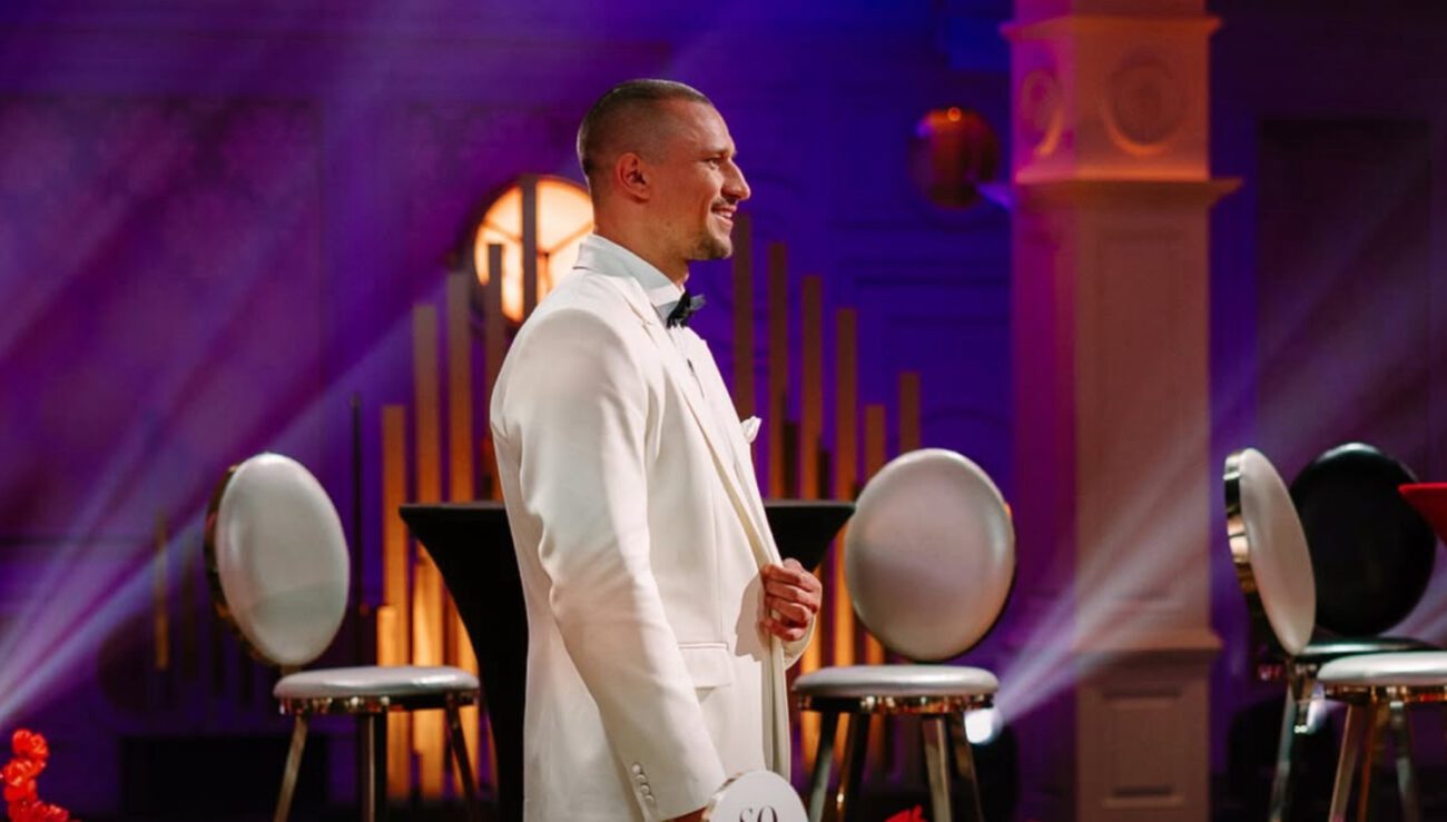 Тарас Цимбалюк назвав ім'я учасниці, яка покинула Холостяк-14