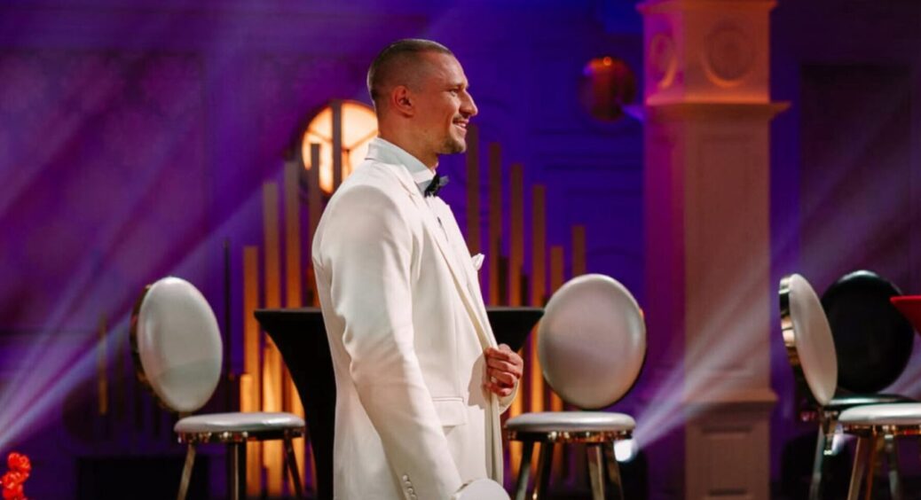 Холостяк-14 Україна – хто з учасниць покинув шоу в 7 випуску від 28 листопада 2025 року 