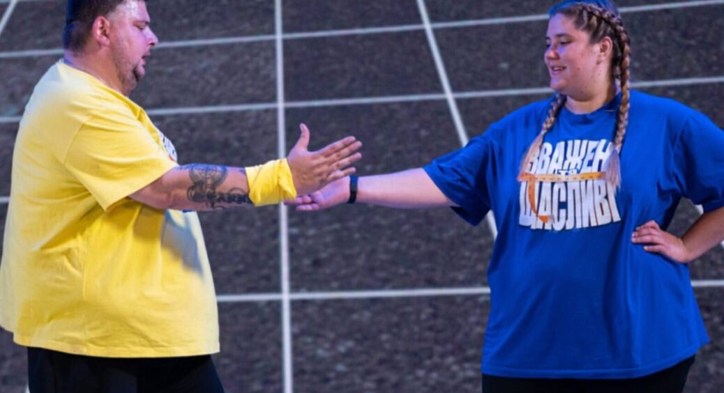 Зважені та щасливі 10 сезон 5 випуск від 26.10.2025: хто покинув шоу – “Не використав шанс” 