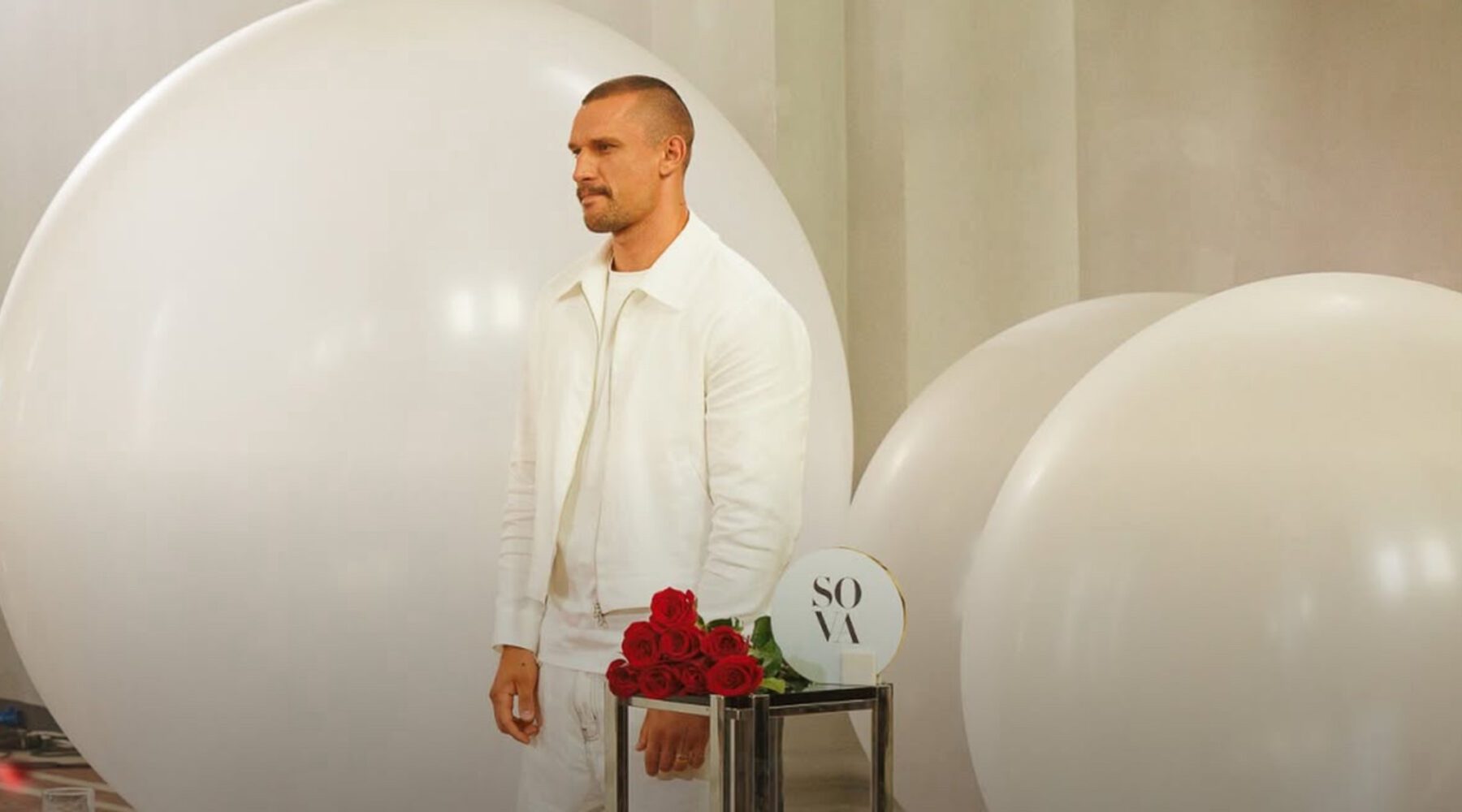 Розкрито імʼя учаснниці, яка покинула Холостяк-14 після третього випуску