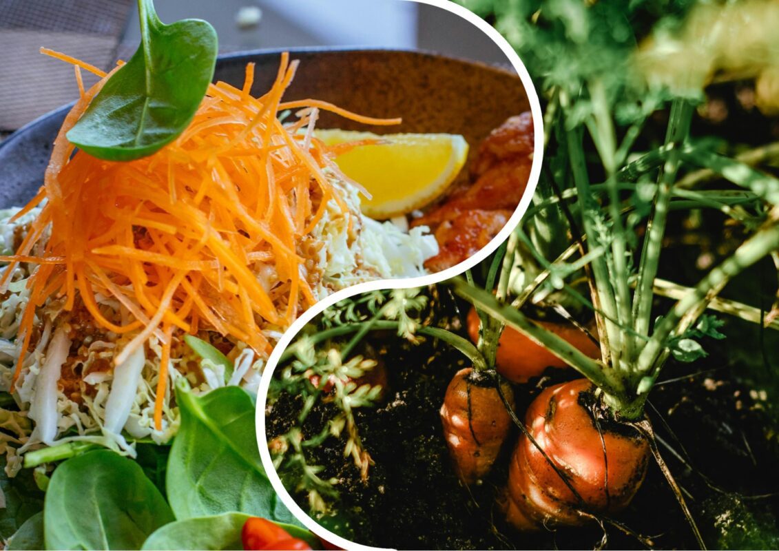 Кулінари розповіли, як приготувати корейську моркву без неприємного запаху