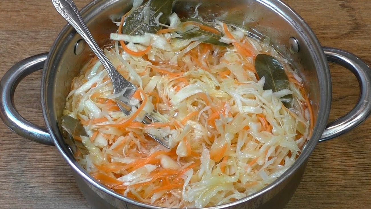 Кулінари розповіли, як смачно замаринувати капусту