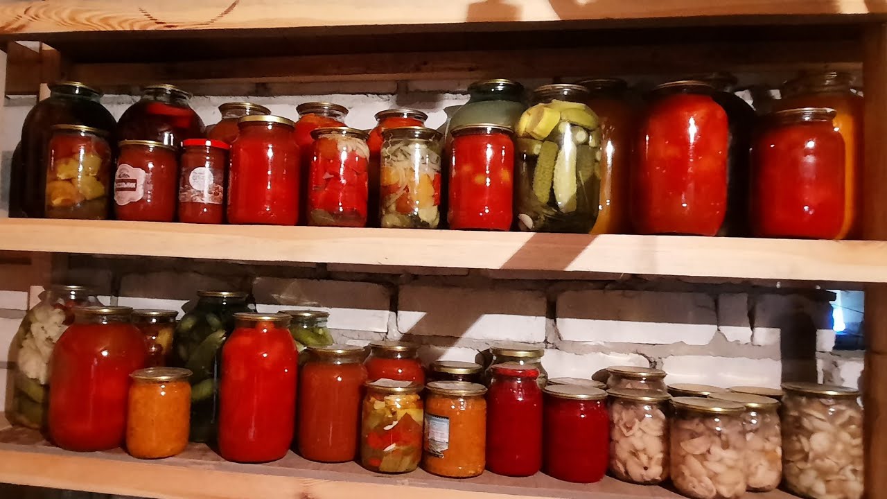 Як прибрати з погребу увесь конденсат