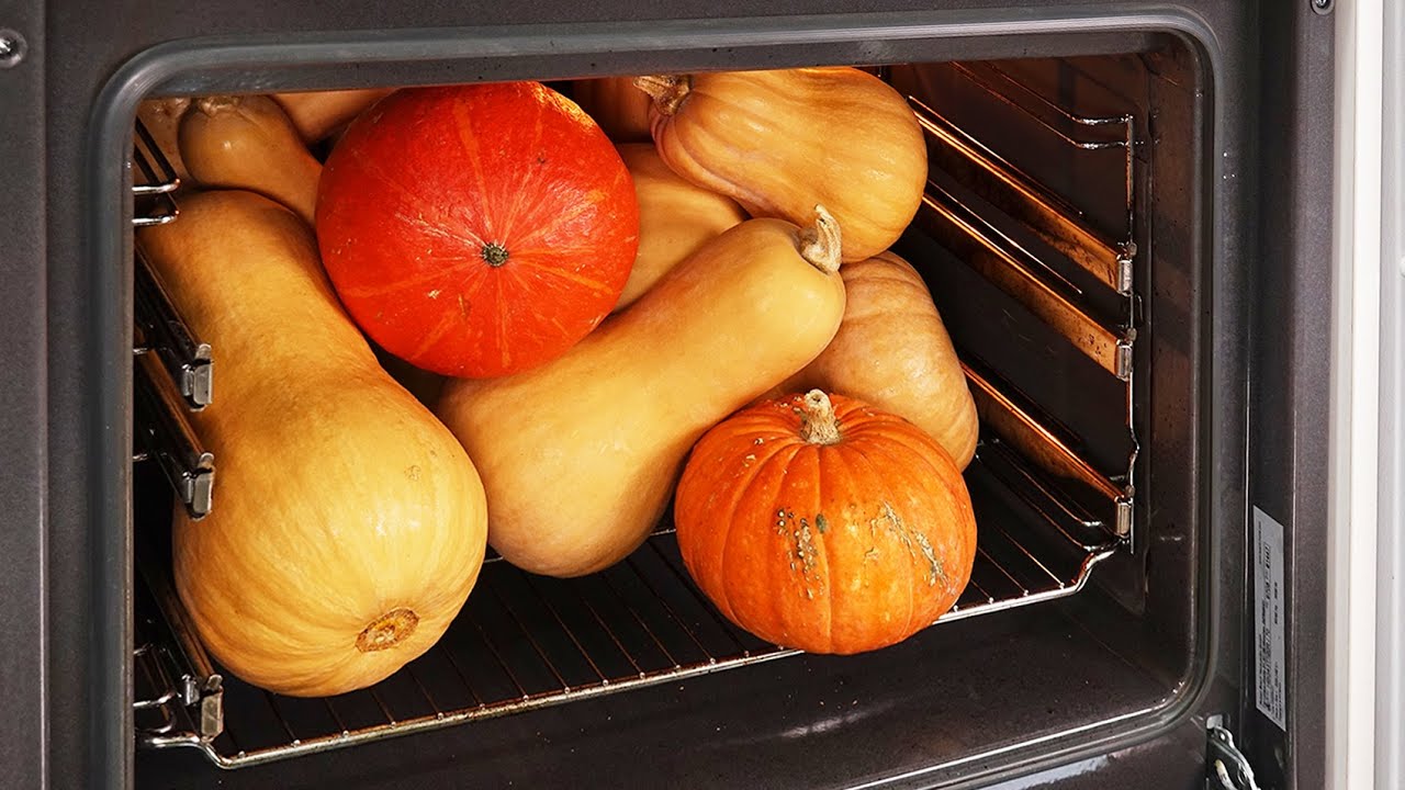 Рецепт мармеладу з гарбуза та яблук