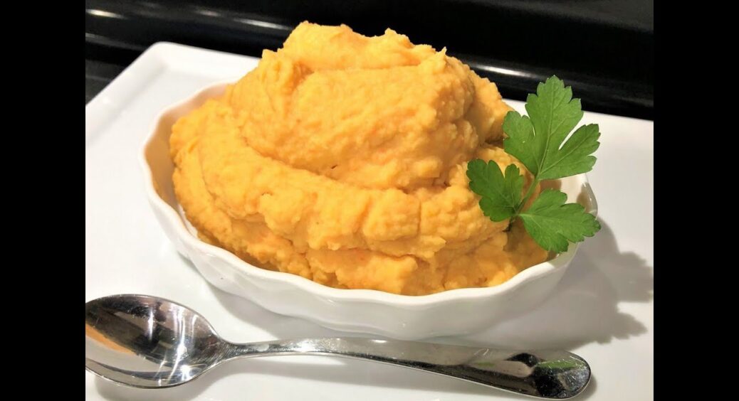 Замість бараболі – горох: готую пюре на гарнір – ось цей 1 секрет робить його найніжнішим 