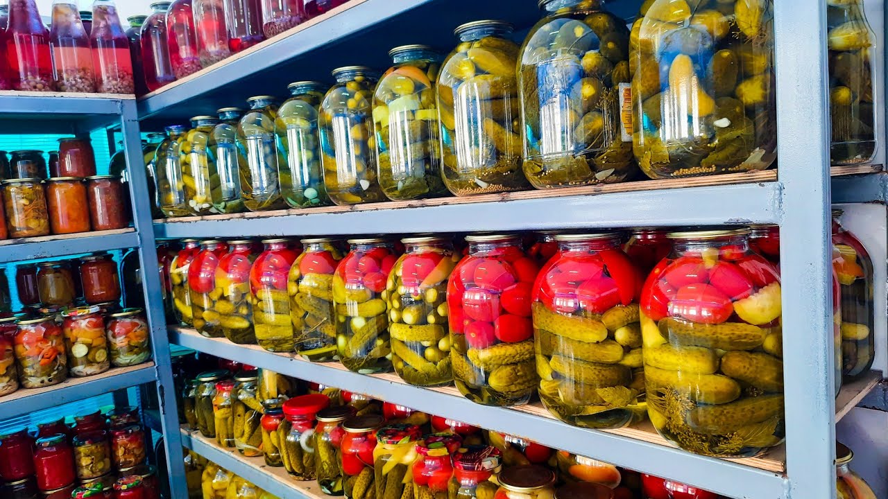 Як прибрати з погребу увесь конденсат