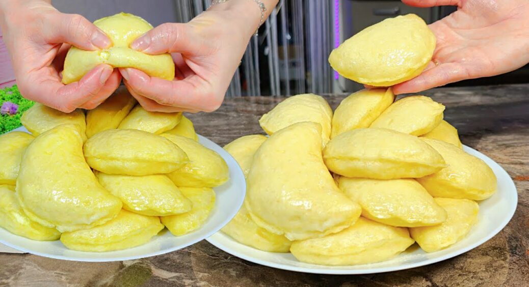 Готую смачнющі вареники з капустою на пару: чарівний рецепт привезла із Закарпаття 