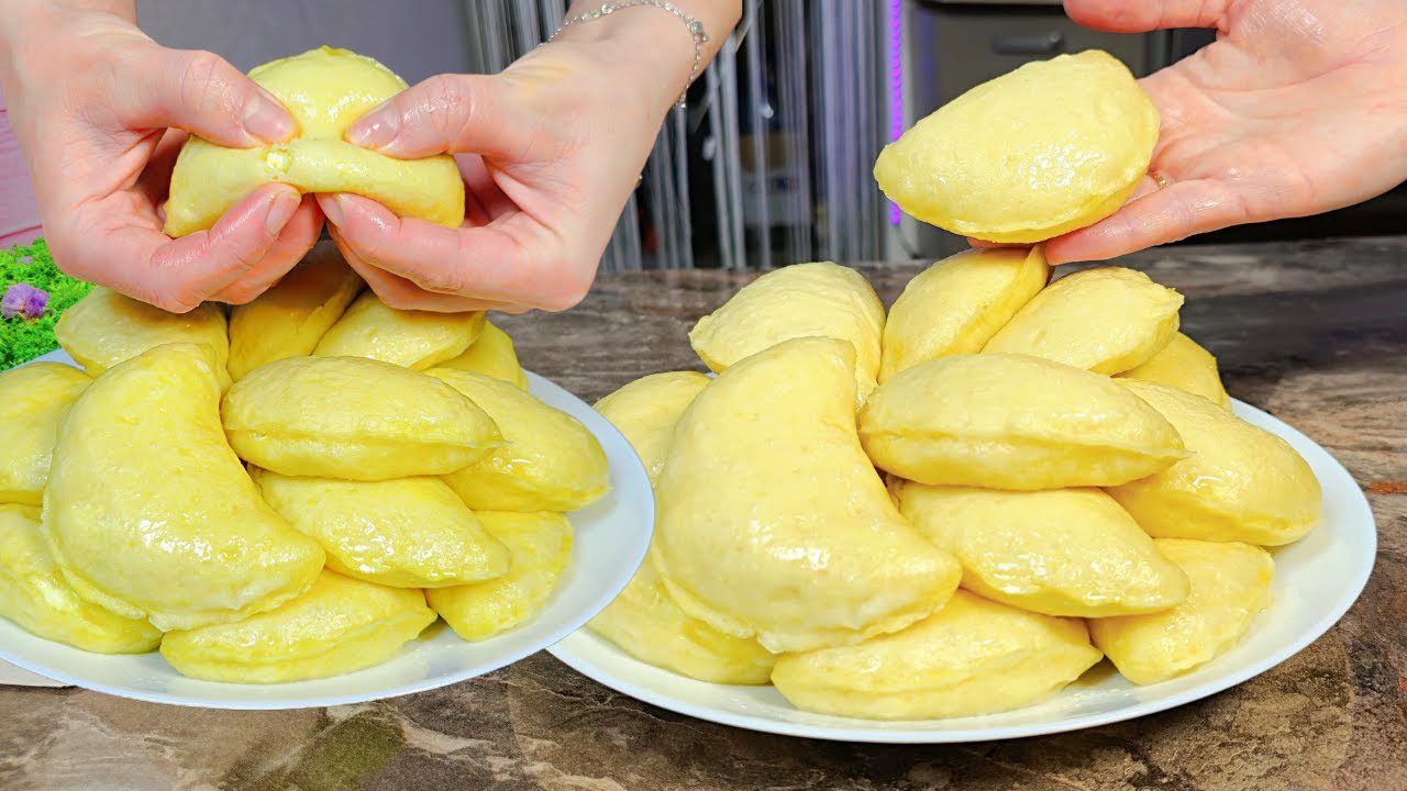 Секрет приготування м'якого тіста на вареники