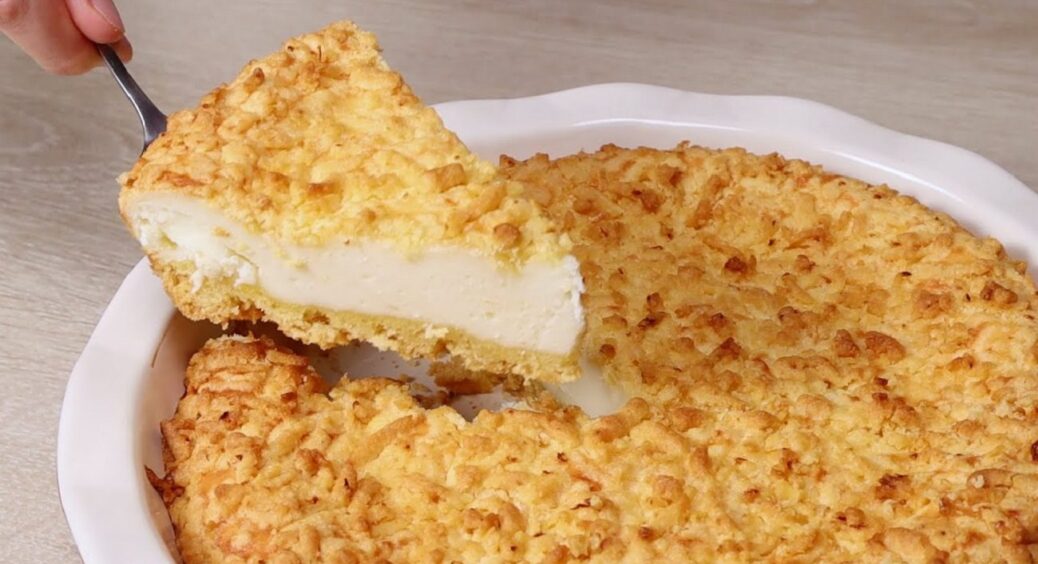 Мама навчила і торта не треба — за копійки: в рази смачніше за будь-які пироги 