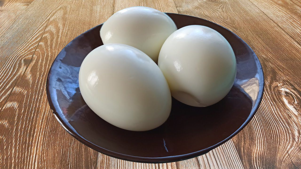 Інгредієнти для Французького салату