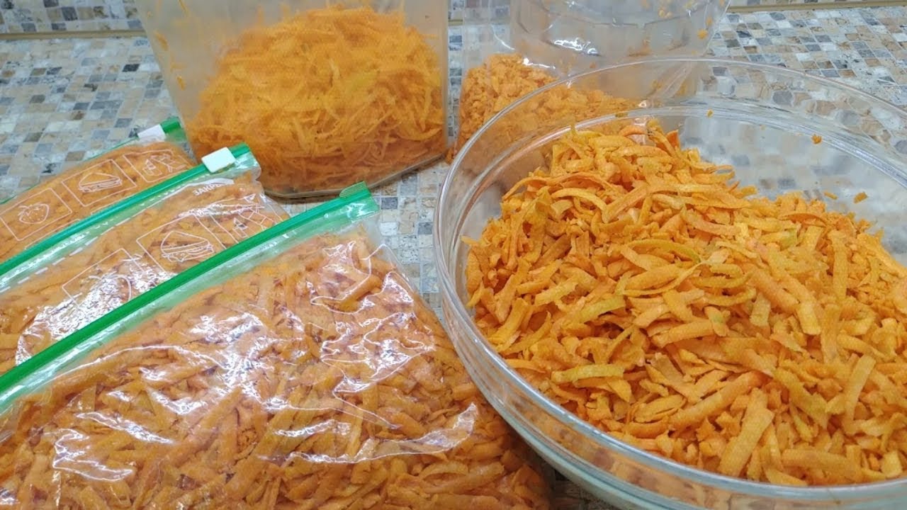 Інгредієнти для Французького салату