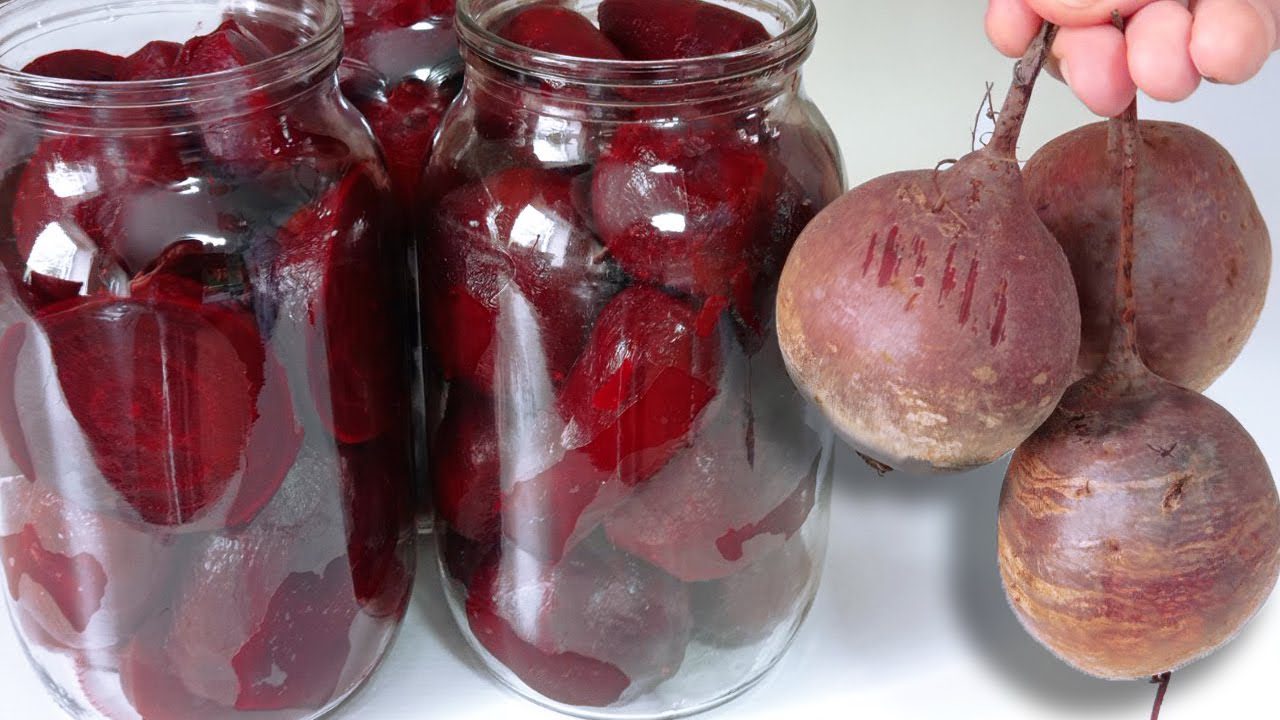 Найкращий сорт солодкого буряка