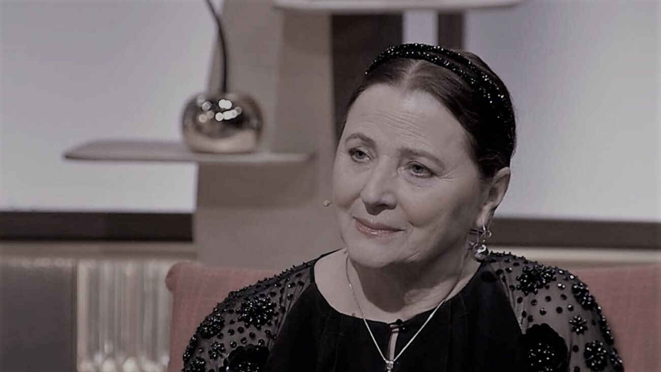 Невідомі факти про Ніну Матвієнко